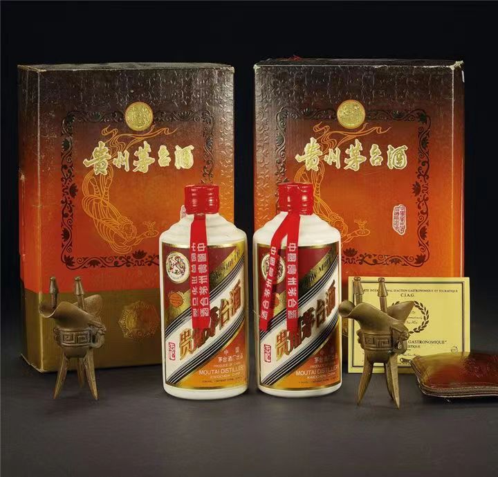 合阳烟酒回收
